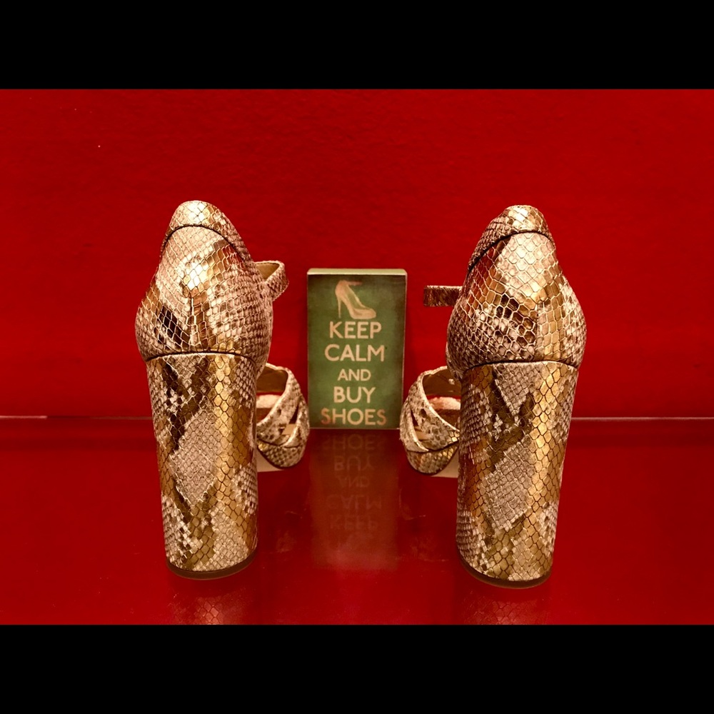 * Authentic MICHAEL Michael Kors “Annaliese”